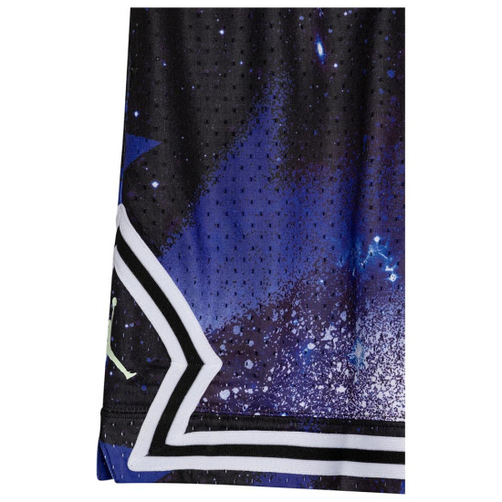 Jordan Παιδικό σορτς Dri-FIT Printed Sport Diamond Shorts Jordan Παιδικό σορτς Dri-FIT Printed Sport Diamond Shorts